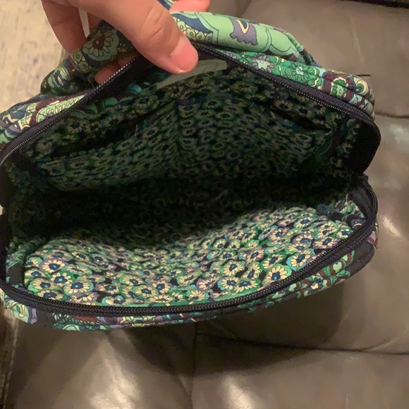 Vera Bradley Small Backpack - Picture 3 of 3